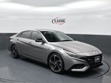 Used 2023 Hyundai Elantra N Line w/ Cargo Package image 5