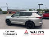 Used 2022 Mitsubishi Outlander SEL Black Edition image 6