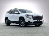 Used 2024 GMC Terrain SLT image 2