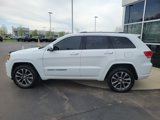 Used 2018 Jeep Grand Cherokee Overland image 3