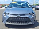 Certified 2022 Toyota Corolla LE image 2