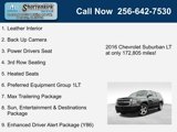 Used 2016 Chevrolet Suburban LT image 2