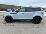 New 2024 Land Rover Range Rover Evoque Dynamic SE image 2