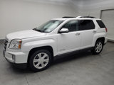 Used 2017 GMC Terrain SLT w/ Open Road Package image 2