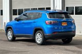 Used 2020 Jeep Compass Sport w/ Advanced Safety Group image 6