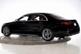 Used 2021 Mercedes-Benz S 580 4MATIC Sedan image 3