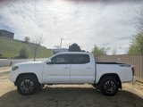 Used 2023 Toyota Tacoma TRD Sport image 4