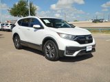 Used 2020 Honda CR-V EX-L image 3