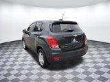 Used 2019 Chevrolet Trax LS w/ Tint and Cruise Package image 5