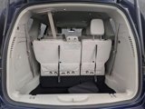 Used 2017 Chrysler Pacifica Platinum image 4