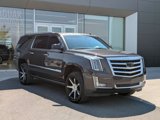 Used 2015 Cadillac Escalade ESV Premium image 3