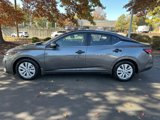 New 2025 Nissan Sentra S image 4