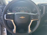 Used 2022 Chevrolet Silverado 1500 Custom w/ Safety Confidence Package image 3