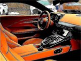 New 2025 Aston Martin V8 Vantage Coupe image 3