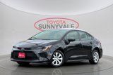 Used 2022 Toyota Corolla LE image 2