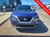 Used 2022 Nissan Rogue SV w/ SV Premium Package image 2