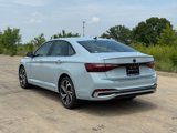 New 2025 Volkswagen Jetta SEL image 3