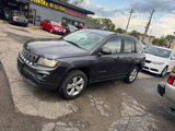 Used 2014 Jeep Compass Sport w/ Power Value Group image 3