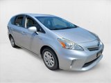 Used 2013 Toyota Prius V Two image 3