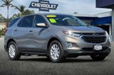 Used 2018 Chevrolet Equinox LT image 2