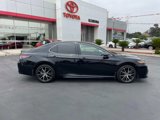 Used 2024 Toyota Camry SE image 3
