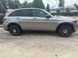 Certified 2019 Mercedes-Benz GLC 300 image 3