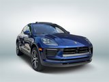 Certified 2024 Porsche Macan image 2
