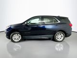 Used 2020 Chevrolet Equinox LT w/ Driver Convenience Package image 4
