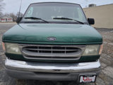 Used 2002 Ford E-150 and Econoline 150 image 2