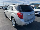 Used 2012 Chevrolet Equinox LTZ image 5