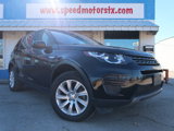 Used 2017 Land Rover Discovery Sport SE image 2