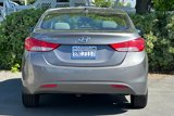 Used 2011 Hyundai Elantra GLS w/ Preferred Equipment Pkg 3 image 5