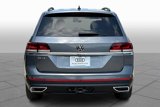 Used 2022 Volkswagen Atlas SE image 4