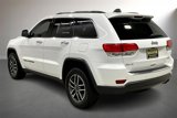 Used 2019 Jeep Grand Cherokee Limited image 4
