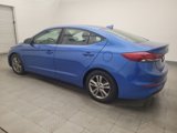 Used 2018 Hyundai Elantra SEL image 3