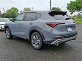New 2025 Acura ADX AWD image 3