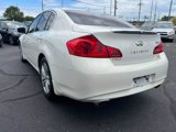 Used 2015 INFINITI Q40 w/ Moonroof Package image 3