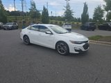 Used 2023 Chevrolet Malibu LT image 2