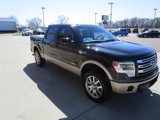 Used 2013 Ford F150 King Ranch w/ King Ranch Luxury Pkg image 5