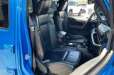 Used 2021 Jeep Wrangler Unlimited Rubicon 4xe w/ Steel Bumper Group image 6