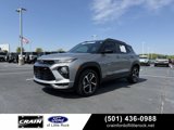 Used 2023 Chevrolet TrailBlazer RS image 3