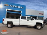 Used 2016 Chevrolet Silverado 3500 W/T w/ WT Convenience Package image 5
