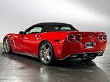 Used 2005 Chevrolet Corvette Convertible w/ Preferred Equipment Group image 5