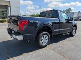 New 2025 Ford F150 XL w/ Equipment Group 103A High image 4