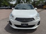 Used 2017 Mitsubishi Mirage G4 ES image 2