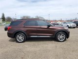 Used 2020 Ford Explorer XLT w/ Equipment Group 202A image 4