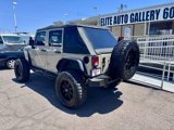Used 2017 Jeep Wrangler Unlimited Rubicon w/ Cold Weather Group image 4