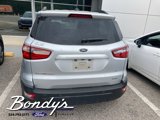 Used 2020 Ford EcoSport SE w/ SE Convenience Package image 3