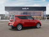 New 2025 Kia Soul LX image 6