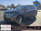 Certified 2023 Chevrolet Equinox LT image 3